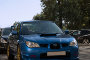 фотосет автомобиля