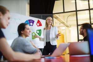 Построение отдела маркетинга, маркетплейсы