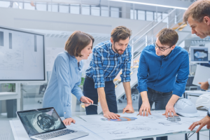 Автоматизация процесса подготовки формы отчетности