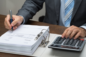 Снижение налоговых рисков