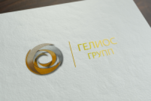 лого гелиос