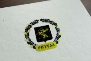 логотип ритуальное агенство