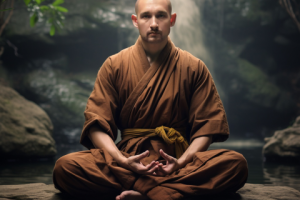 Создание аватаров для соцсетей, Midjourney