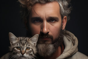 Создание аватаров для соцсетей, Midjourney