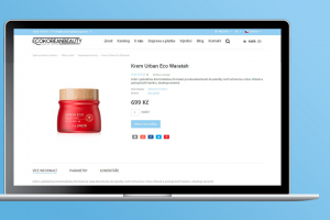 Наполнение товарами интернет-магазина