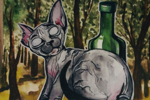 Работа 3834686