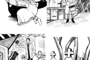 Иллюстрации к книге