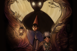 "Where have we come and where shall we end"