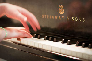 Музыкальная школа. Солнцево