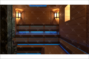 Визуализация парной