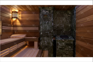 Визуализация парной