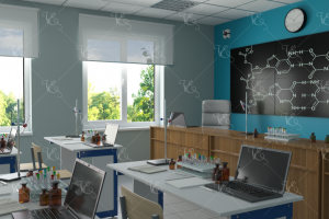 Класс химии