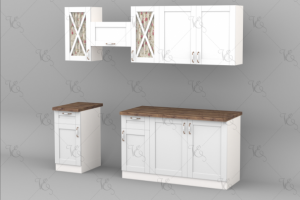 Проект кухни