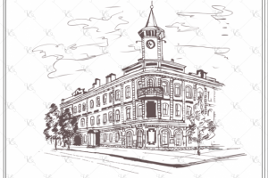 Создание иллюстрации для размещения на упаковке