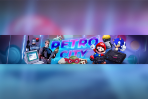 Баннер для YouTube канала