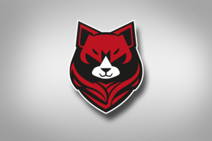 Логотип для стримера