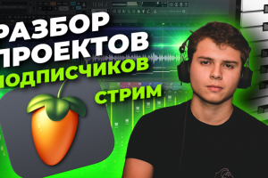 Превью для канала на YouTube