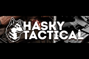 Баннер для тактического магазина