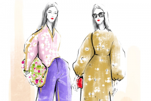 Светская жизнь