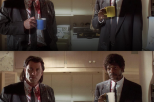 Pulp Fiction