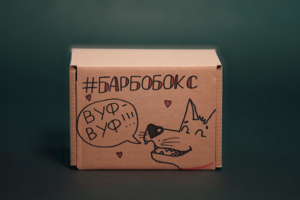 BarboBox Promo