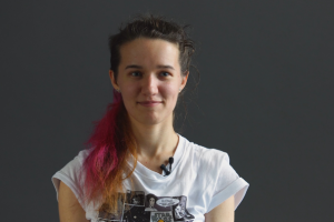 Ролики о сотрудниках на сайт