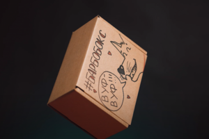 BarboBox magic
