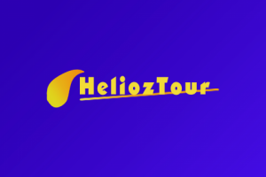Helioz Tour (лого)