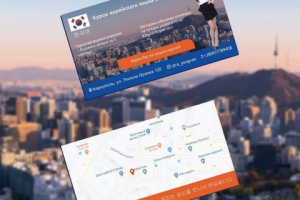 Курсы корейского языка