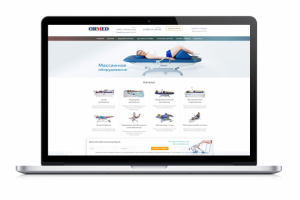 Медицинское оборудование «ОРМЕД»