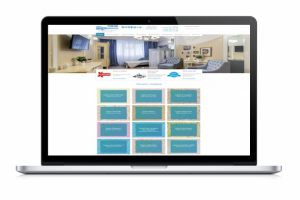 «Жидкие обои» Silk Plaster