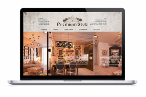 Студия интерьеров «Premium Style»