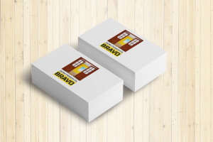 Дом ремонта «BRAVO»