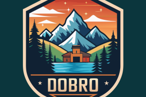 Логотип для компании