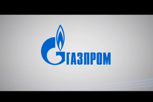 Газпром рекламный ролик