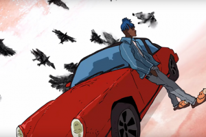 Видеопортрет. Бизнеспортрет музыканта