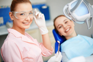 Видеопортрет. Бизнеспортрет стоматолога-ортодонта