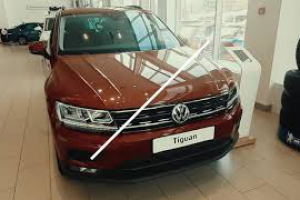 Backstage официальный дилер Volkswagen Луидор-Авто