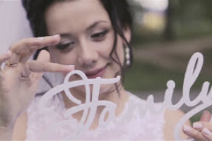 Свадебный фильм Е&D Нижний Новгород