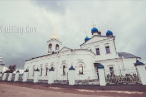 Wedding Day Sobornovi E&A +