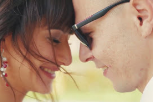 Свадебный клип Антон и Елена, веселое свадебное видео Свадьба в