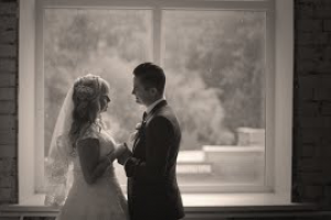 Свадебное видео Денис и Дарья