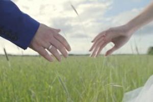 Игорь и Алена Свадебное видеосъемка, ролик в Нижнем Новгороде