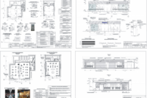 Проект магазина(часть1)