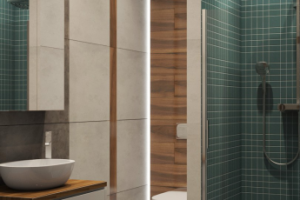 Дизайн-проект квартиры(г.Москва, ЖК Символ)