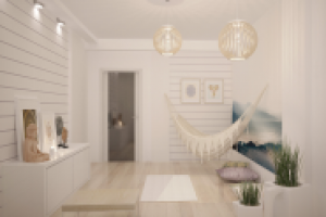 Проект квартиры(Долгопрудный)