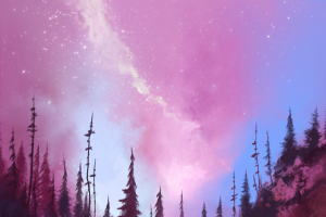 Млечный путь