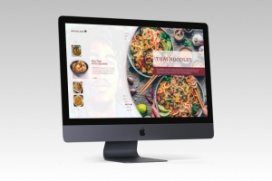 Дизайн для регги-бара