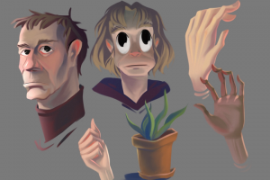 Концепт-арты