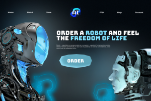 Оформление продукта